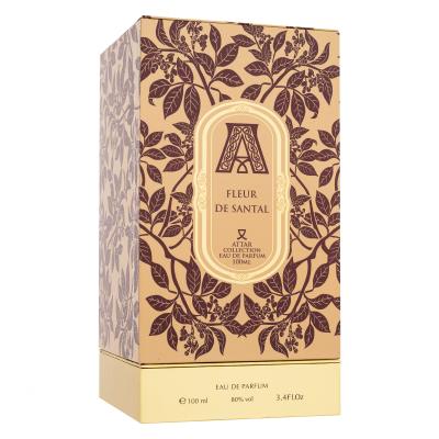 Attar Collection Fleur de Santal Eau de Parfum 100 ml