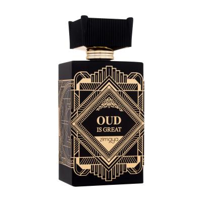 Zimaya Oud Is Great Парфюмен екстракт 100 ml