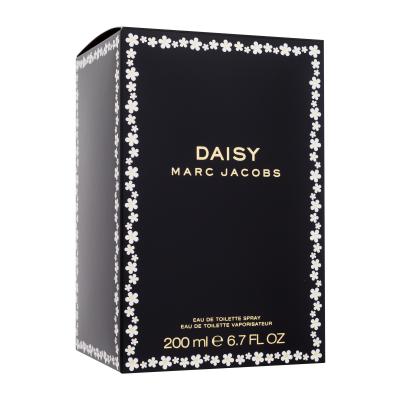 Marc Jacobs Daisy Eau de Toilette за жени 200 ml