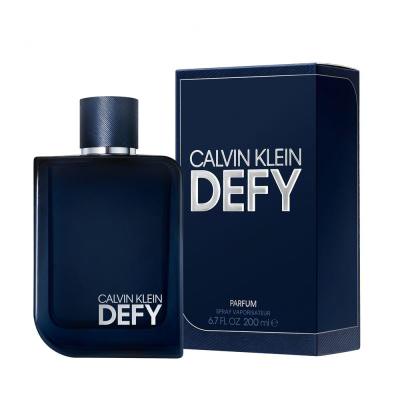 Calvin Klein Defy Парфюм за мъже 200 ml