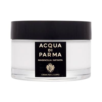 Acqua di Parma Signatures Of The Sun Magnolia Infinita Крем за тяло за жени 150 ml