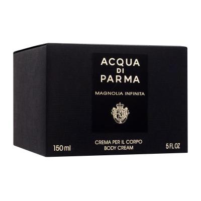 Acqua di Parma Signatures Of The Sun Magnolia Infinita Крем за тяло за жени 150 ml