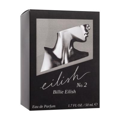 Billie Eilish Eilish No.2 Eau de Parfum 50 ml