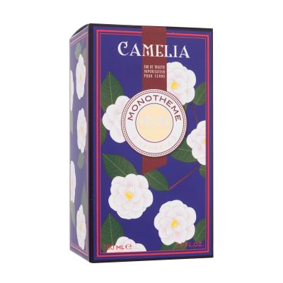 Monotheme Classic Collection Camelia Eau de Toilette за жени 100 ml