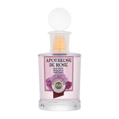 Monotheme Classic Collection Apotheose de Rose Eau de Toilette за жени 100 ml