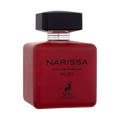 Maison Alhambra Narissa Rouge Eau de Parfum за жени 100 ml