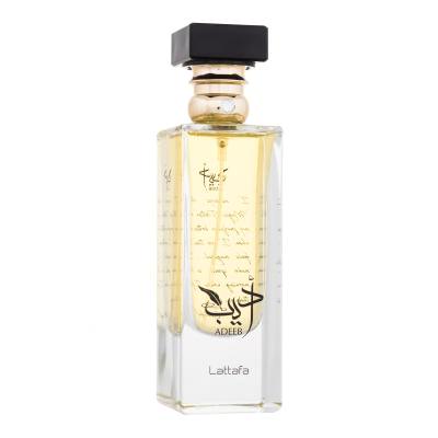 Lattafa Adeeb Eau de Parfum 80 ml