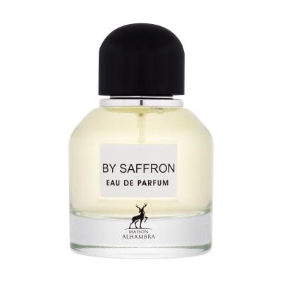 Maison Alhambra By Saffron Eau de Parfum за мъже 100 ml