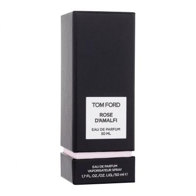 TOM FORD Rose D&#039;Amalfi Eau de Parfum 50 ml