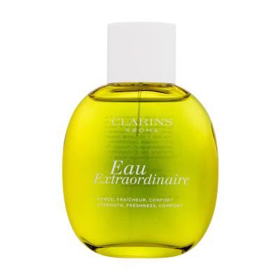 Clarins Aroma Eau Extraordinaire Eau de Soin за жени 100 ml