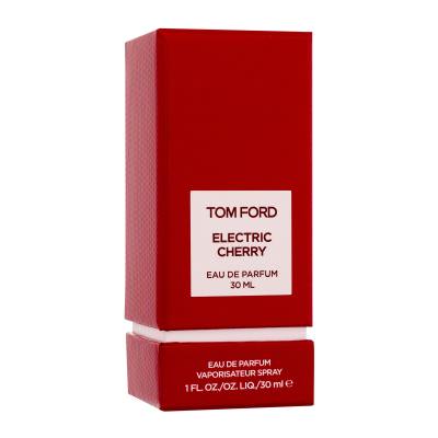 TOM FORD Private Blend Electric Cherry Eau de Parfum 30 ml