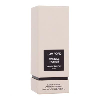 TOM FORD Vanille Fatale (2024) Eau de Parfum 50 ml