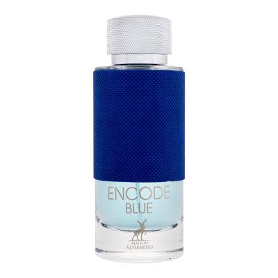 Maison Alhambra Encode Blue Eau de Parfum за мъже 100 ml увредена кутия