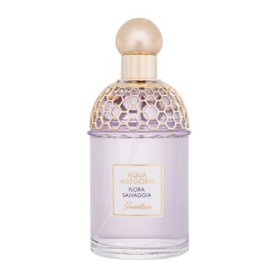 Guerlain Aqua Allegoria Flora Salvaggia Eau de Toilette за жени 125 ml увредена кутия