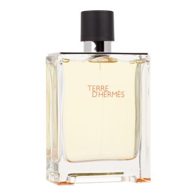 Hermes Terre d´Hermès Eau de Toilette за мъже 200 ml увреден флакон