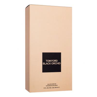 TOM FORD Black Orchid Eau de Parfum за жени 150 ml увредена кутия