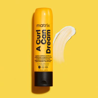 Matrix A Curl Can Dream Conditioner Балсам за коса за жени 300 ml