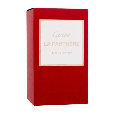 Cartier La Panthère Eau de Parfum за жени 100 ml