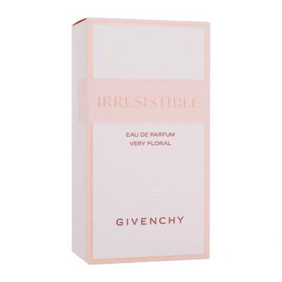 Givenchy Irresistible Very Floral Eau de Parfum за жени 50 ml