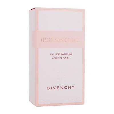 Givenchy Irresistible Very Floral Eau de Parfum за жени 35 ml