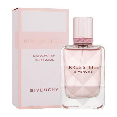 Givenchy Irresistible Very Floral Eau de Parfum за жени 35 ml