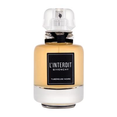 Givenchy L&#039;Interdit Tubéreuse Noire Eau de Parfum за жени 50 ml