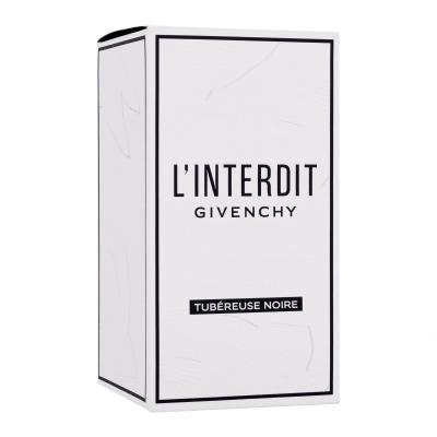 Givenchy L&#039;Interdit Tubéreuse Noire Eau de Parfum за жени 50 ml