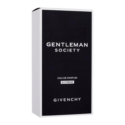 Givenchy Gentleman Society Extrême Eau de Parfum за мъже 60 ml