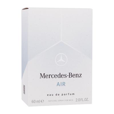 Mercedes-Benz Air Eau de Parfum за мъже 60 ml