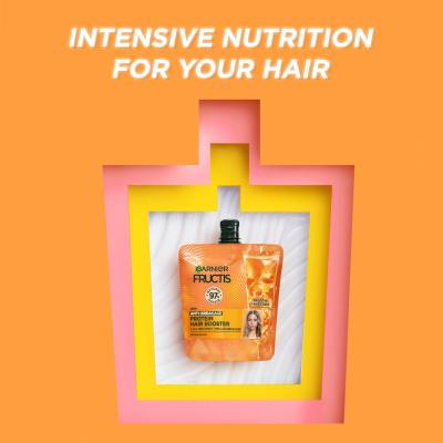 Garnier Fructis Protein Hair Booster Маска за коса за жени 60 ml