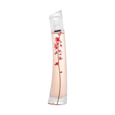 KENZO Flower By Kenzo Ikebana Eau de Parfum за жени 75 ml увредена кутия