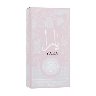 Lattafa Yara Eau de Parfum за жени 50 ml увредена кутия