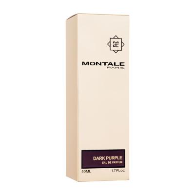 Montale Dark Purple Eau de Parfum за жени 50 ml