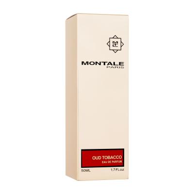Montale Oud Tobacco Eau de Parfum 50 ml