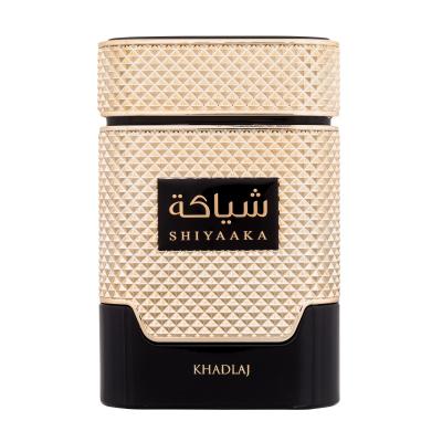 Khadlaj Shiyaaka Gold Eau de Parfum 100 ml