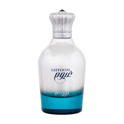 Zimaya Ghyoom Eau de Parfum за мъже 100 ml