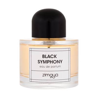 Zimaya Black Symphony Eau de Parfum 100 ml