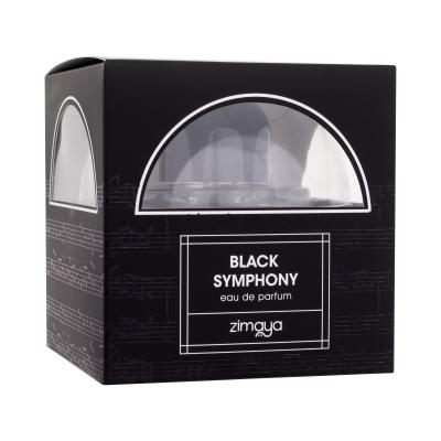 Zimaya Black Symphony Eau de Parfum 100 ml