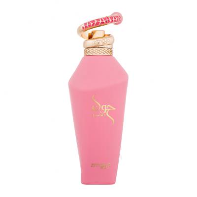 Zimaya Hawwa Pink Eau de Parfum за жени 100 ml