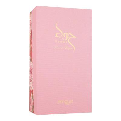 Zimaya Hawwa Pink Eau de Parfum за жени 100 ml