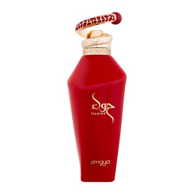 Zimaya Hawwa Red Eau de Parfum за жени 100 ml