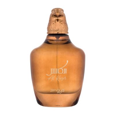 Zimaya Al Kaser Eau de Parfum за мъже 100 ml