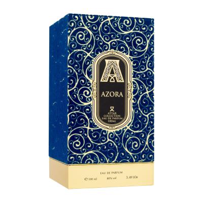 Attar Collection Azora Eau de Parfum 100 ml