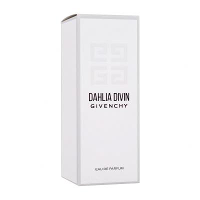 Givenchy Dahlia Divin 2023 Eau de Parfum за жени 100 ml