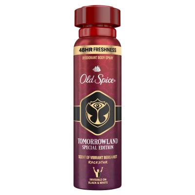 Old Spice Rockstar Дезодорант за мъже 150 ml