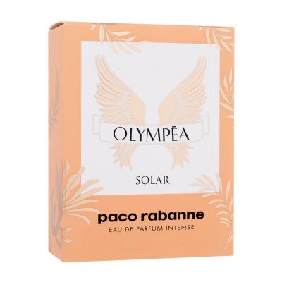 Paco Rabanne Olympéa Solar Eau de Parfum за жени 30 ml