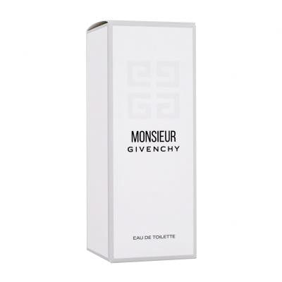 Givenchy Monsieur 2022 Eau de Toilette за мъже 100 ml