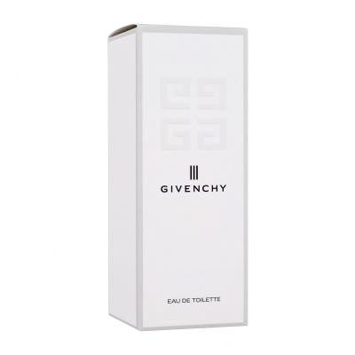 Givenchy III. 2022 Eau de Toilette за жени 100 ml