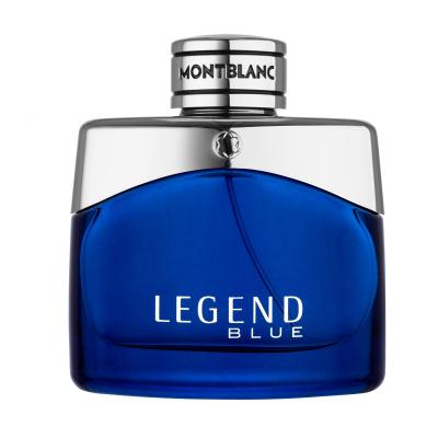 Montblanc Legend Blue Eau de Parfum за мъже 50 ml