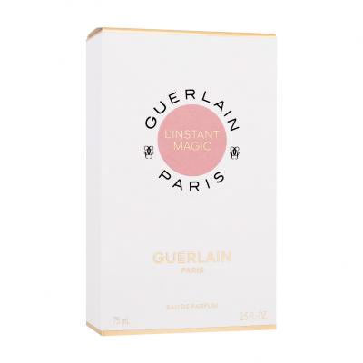 Guerlain L&#039;Instant Magic Eau de Parfum за жени 75 ml